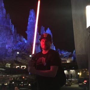 Meet your Posher, Chris